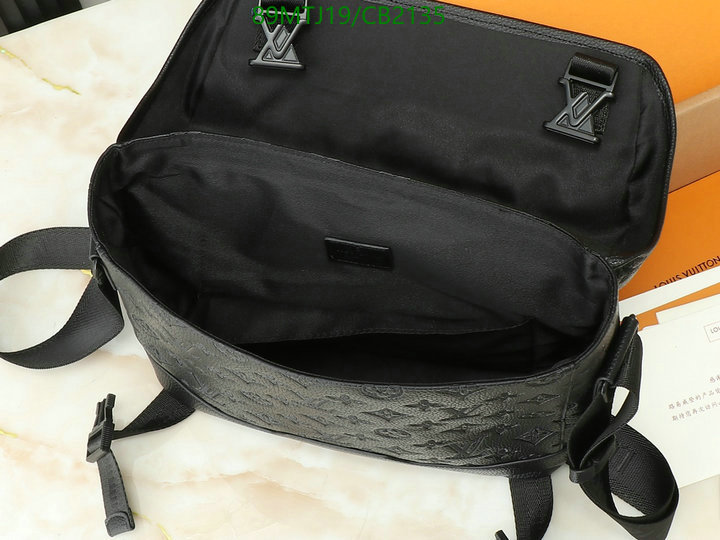 LV-Bag-4A Quality Code: CB2135 $: 89USD