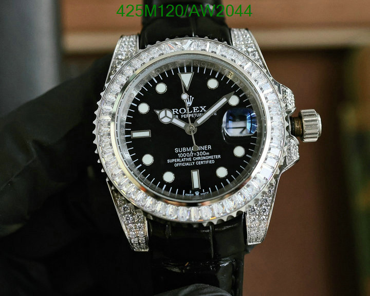 Rolex-Watch-Mirror Quality Code: AW2044 $: 425USD