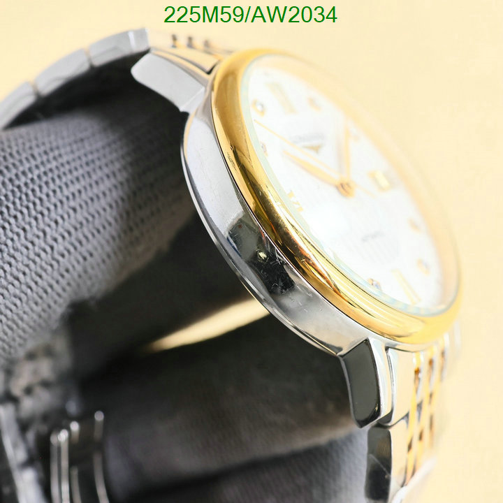 Longines-Watch-Mirror Quality Code: AW2034 $: 225USD