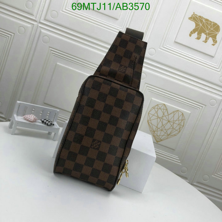 LV-Bag-4A Quality Code: AB3570 $: 69USD