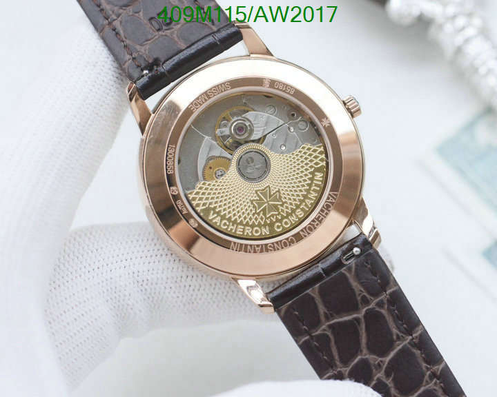 Vacheron Constantin-Watch-Mirror Quality Code: AW2017 $: 409USD