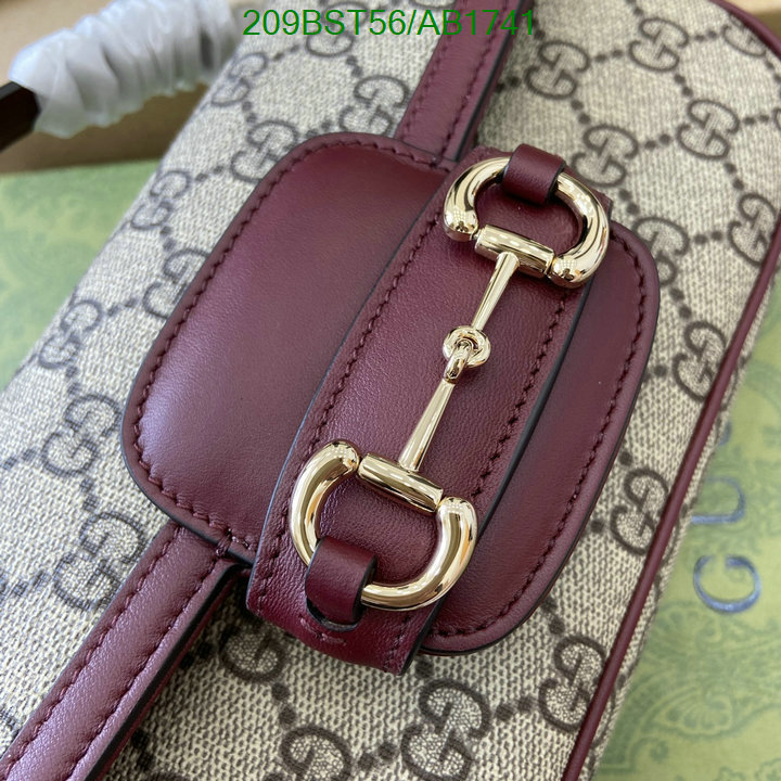 Gucci-Bag-Mirror Quality Code: AB1741 $: 209USD