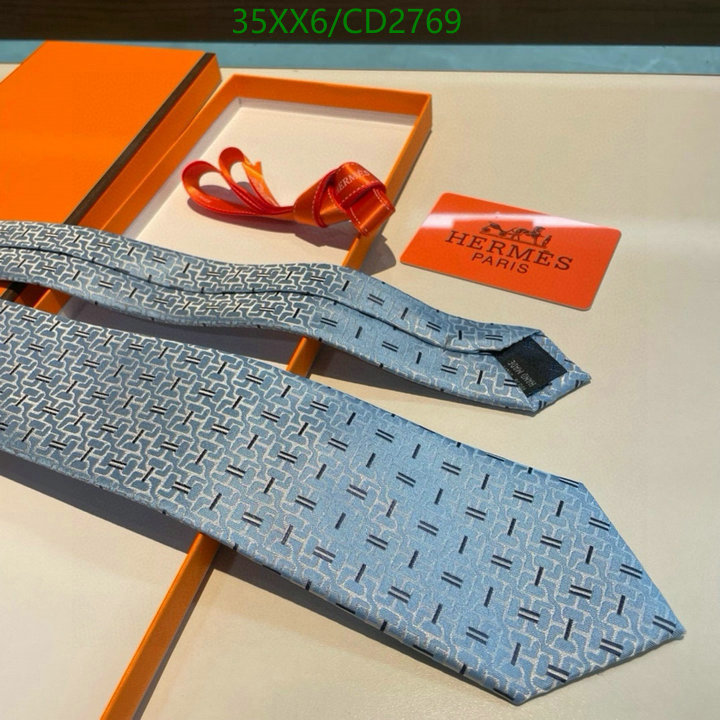 Hermes-Ties Code: CD2769 $: 35USD