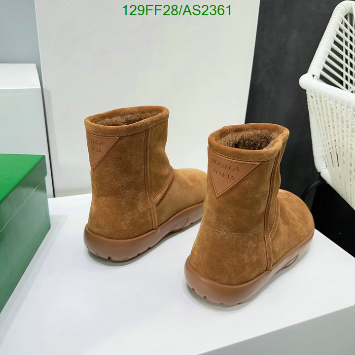 Boots-Women Shoes Code: AS2361 $: 129USD