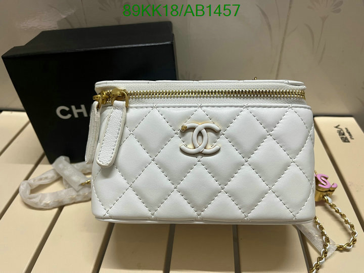 Chanel-Bag-4A Quality Code: AB1457 $: 89USD