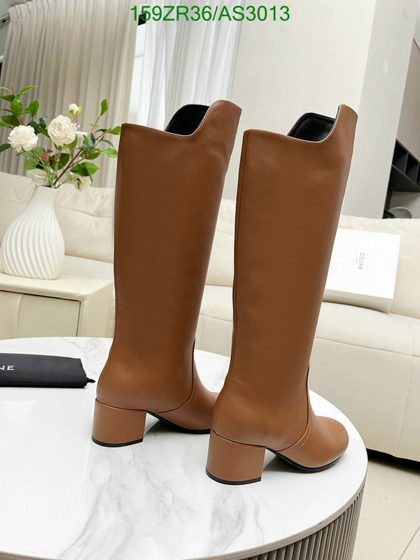 Boots-Women Shoes Code: AS3013 $: 159USD