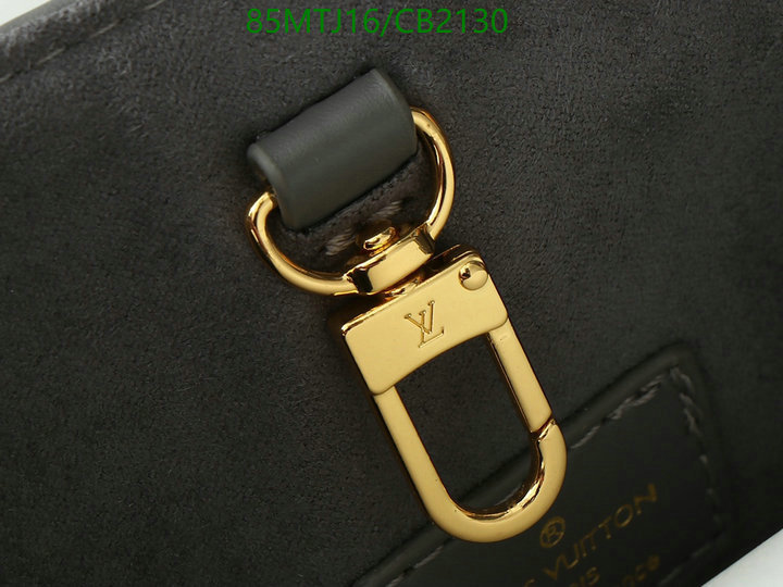 LV-Bag-4A Quality Code: CB2130 $: 85USD