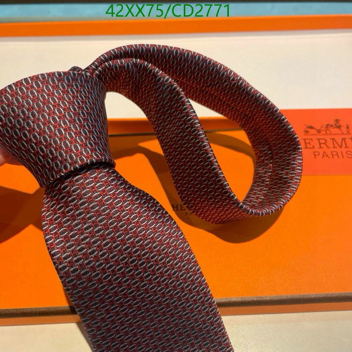 Hermes-Ties Code: CD2771 $: 42USD