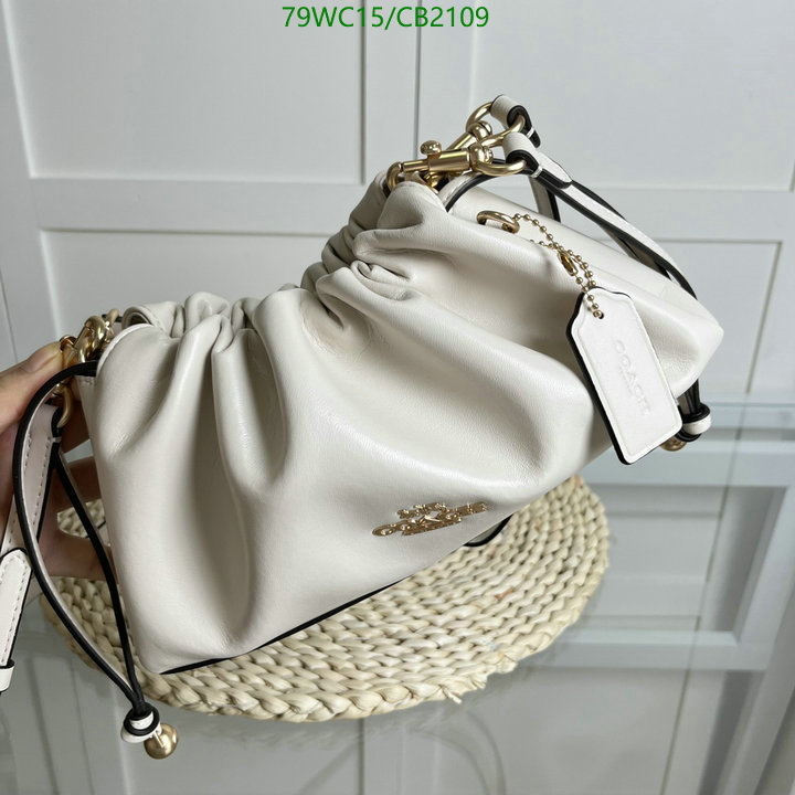 Coach-Bag-4A Quality Code: CB2109 $: 79USD