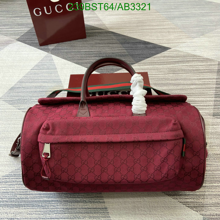 Gucci-Bag-Mirror Quality Code: AB3321 $: 239USD