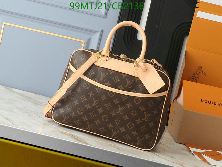 LV-Bag-4A Quality Code: CB2136 $: 99USD