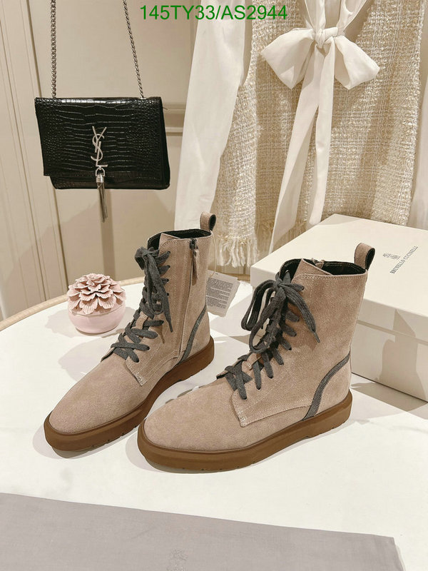 Boots-Women Shoes Code: AS2944 $: 145USD