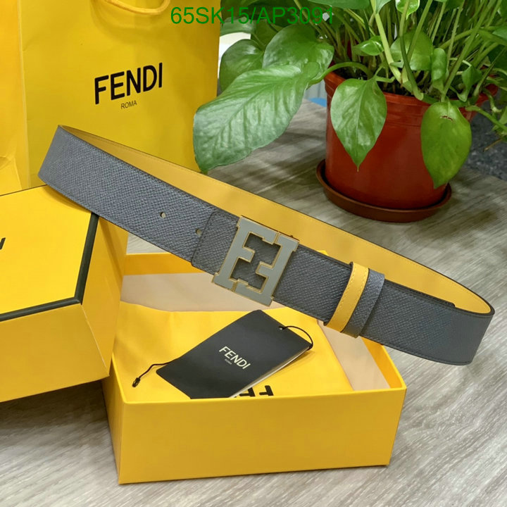 Fendi-Belts Code: AP3091 $: 65USD