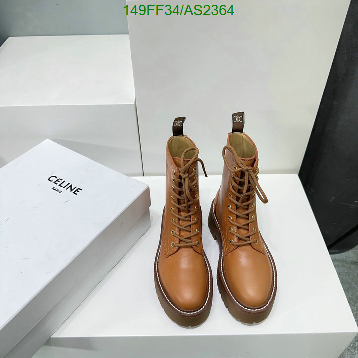 Boots-Women Shoes Code: AS2364 $: 149USD