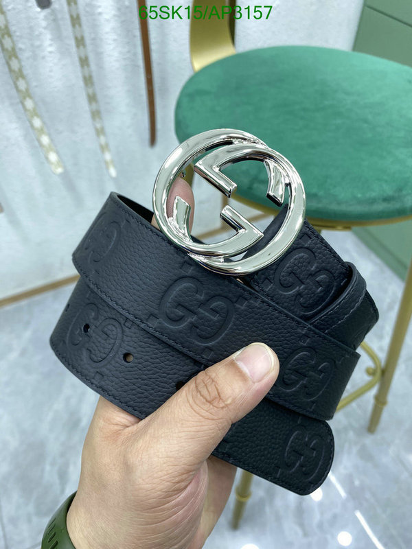 Gucci-Belts Code: AP3157 $: 65USD