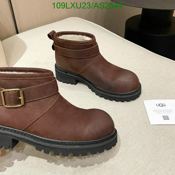 UGG-Women Shoes Code: AS2544 $: 109USD