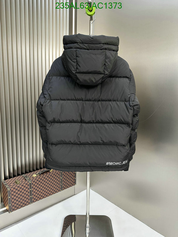 Moncler-Down jacket Women Code: AC1373 $: 235USD