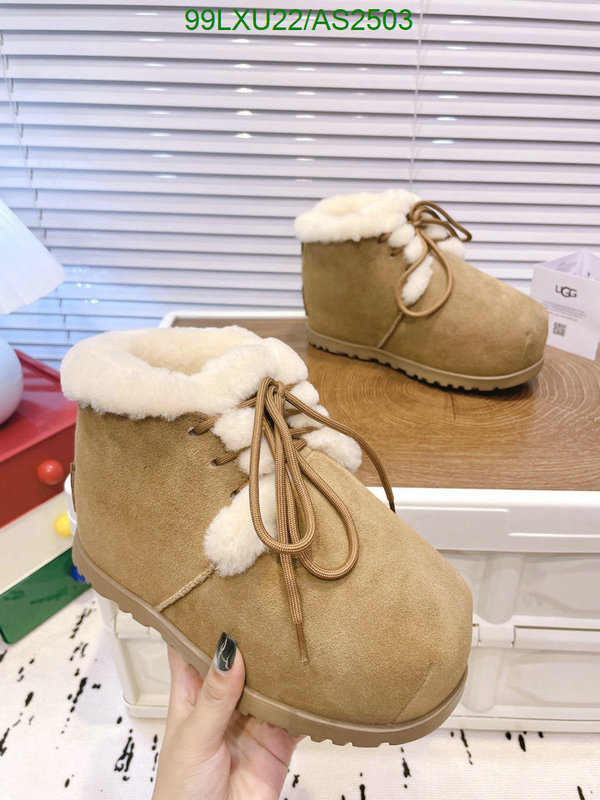 UGG-Women Shoes Code: AS2503 $: 99USD