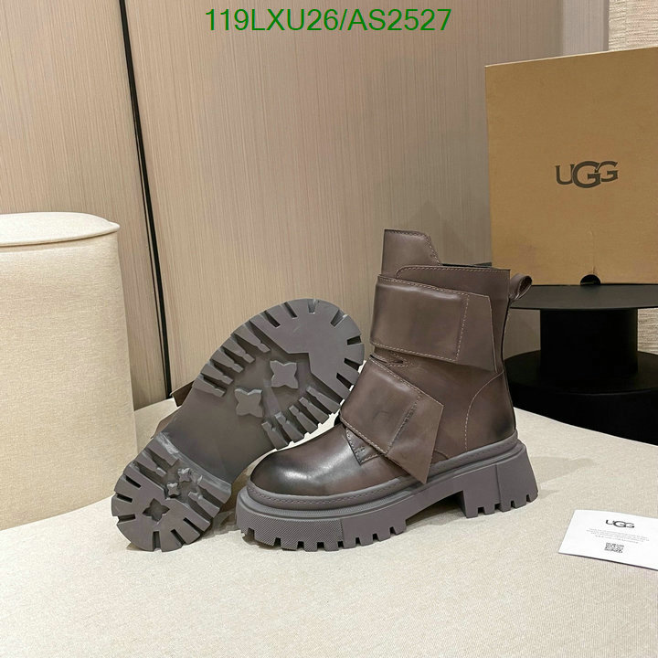 Boots-Women Shoes Code: AS2527 $: 119USD