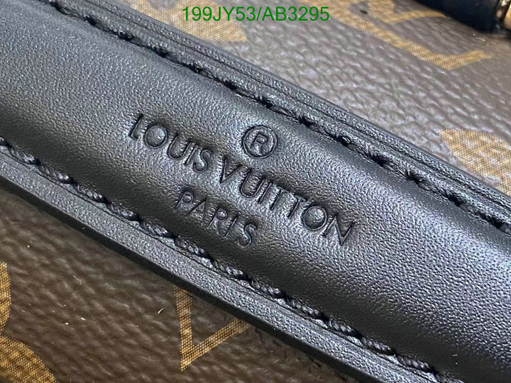 LV-Bag-Mirror Quality Code: AB3295 $: 199USD