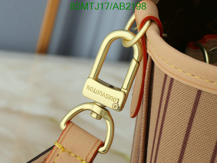 LV-Bag-4A Quality Code: AB2198 $: 85USD