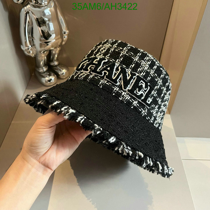 Chanel-Cap(Hat) Code: AH3422 $: 35USD