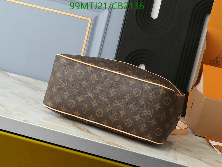 LV-Bag-4A Quality Code: CB2136 $: 99USD