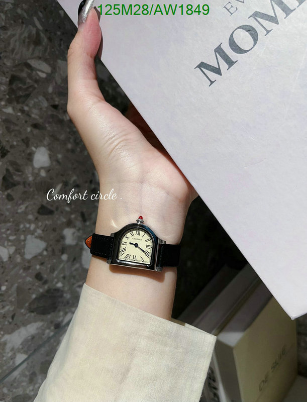 Cartier-Watch-4A Quality Code: AW1849 $: 125USD