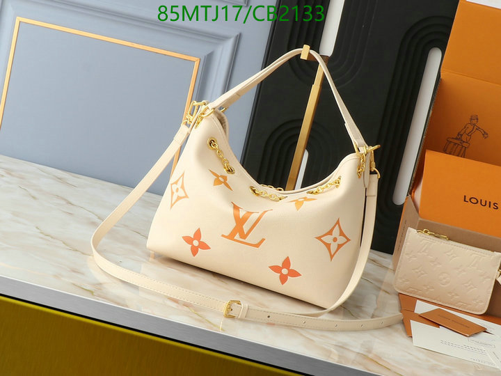 LV-Bag-4A Quality Code: CB2133 $: 85USD