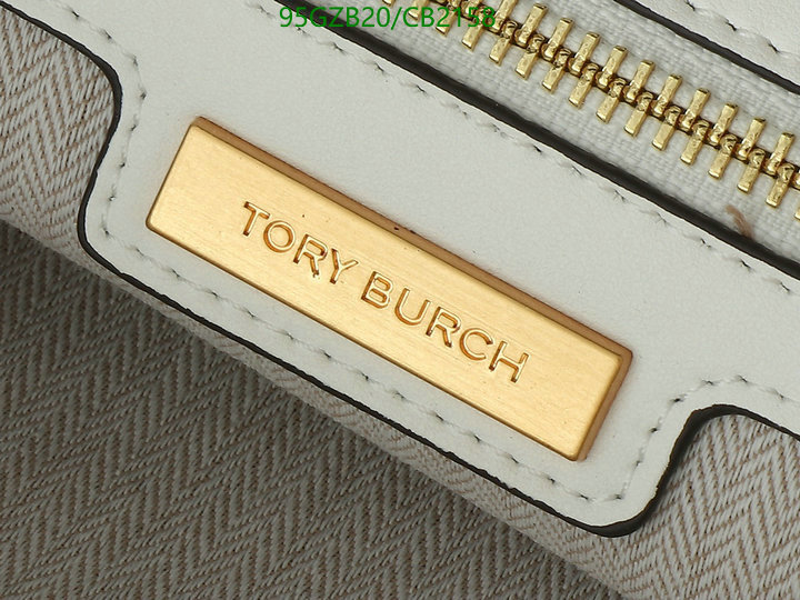 Tory Burch-Bag-4A Quality Code: CB2158 $: 89USD