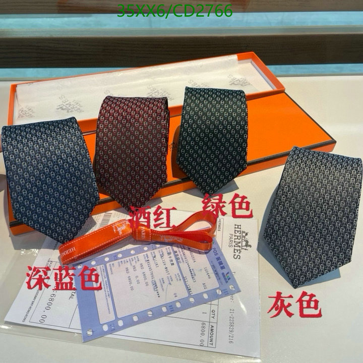 Hermes-Ties Code: CD2766 $: 35USD