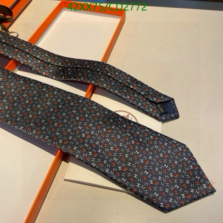 Hermes-Ties Code: CD2772 $: 42USD