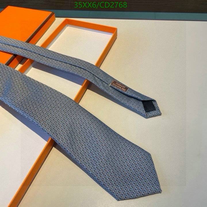 Hermes-Ties Code: CD2768 $: 35USD