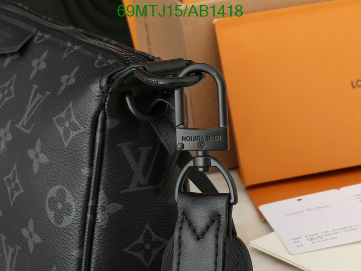 LV-Bag-4A Quality Code: AB1418 $: 69USD