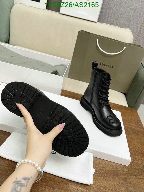 Boots-Women Shoes Code: AS2165 $: 125USD