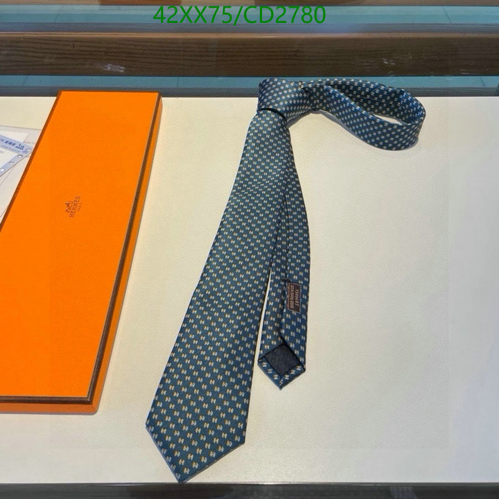 Hermes-Ties Code: CD2780 $: 42USD