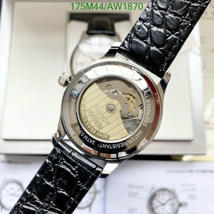 LONGINES-Watch-4A Quality Code: AW1870 $: 175USD