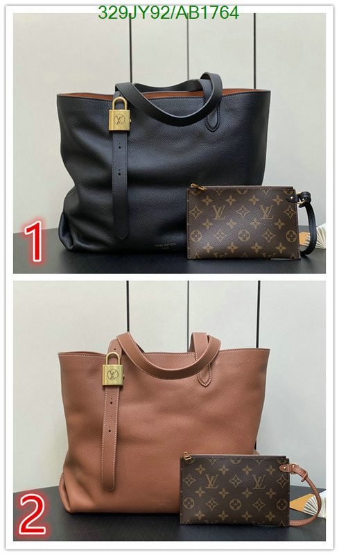 LV-Bag-Mirror Quality Code: AB1764 $: 329USD