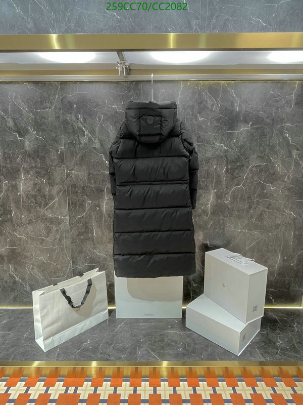 Mackage-Down jacket Women Code: CC2082 $: 259USD