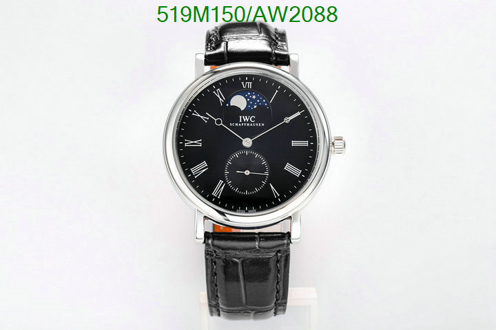 IWC-Watch-Mirror Quality Code: AW2088 $: 519USD