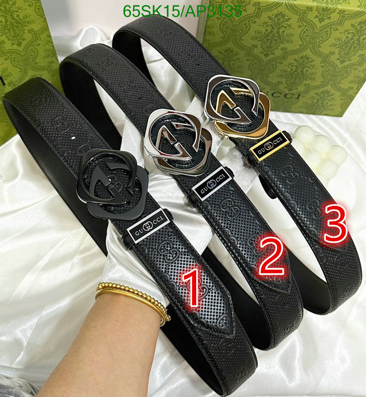 Gucci-Belts Code: AP3135 $: 65USD