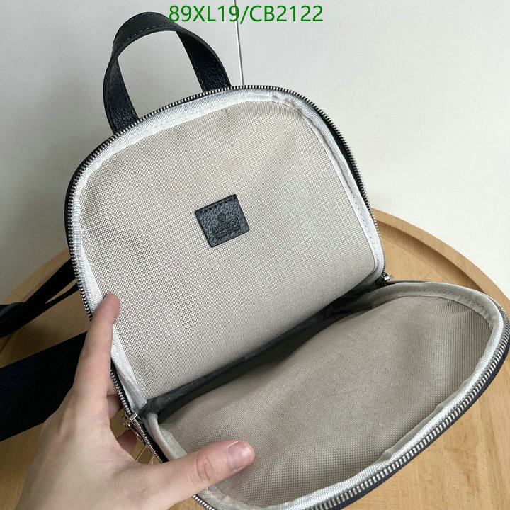 Gucci-Bag-4A Quality Code: CB2122 $: 89USD