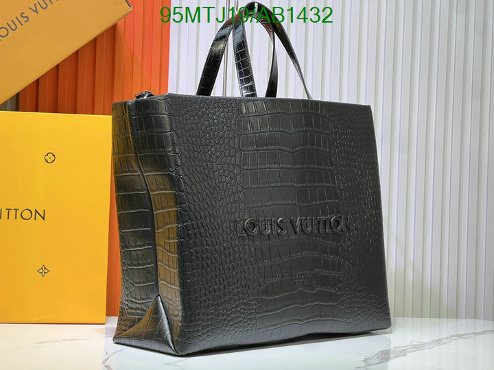 LV-Bag-4A Quality Code: AB1432 $: 95USD