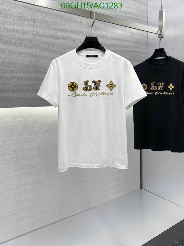 LV-Clothing Code: AC1283 $: 69USD