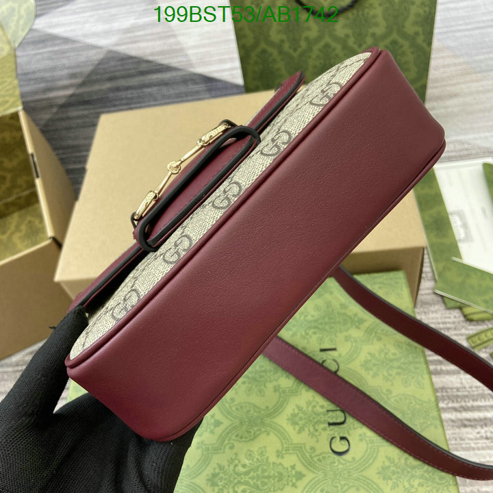 Gucci-Bag-Mirror Quality Code: AB1742 $: 199USD