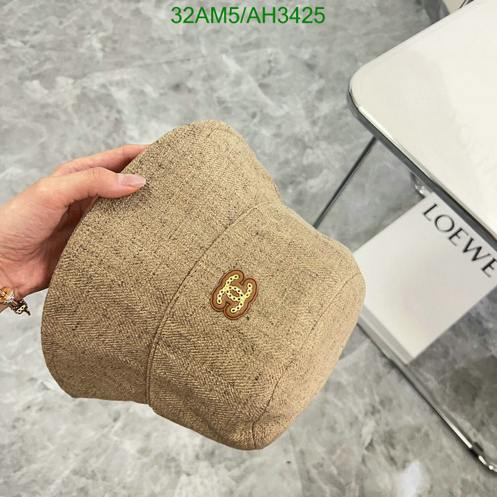 Chanel-Cap(Hat) Code: AH3425 $: 32USD