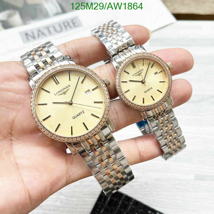 LONGINES-Watch-4A Quality Code: AW1864 $: 125USD