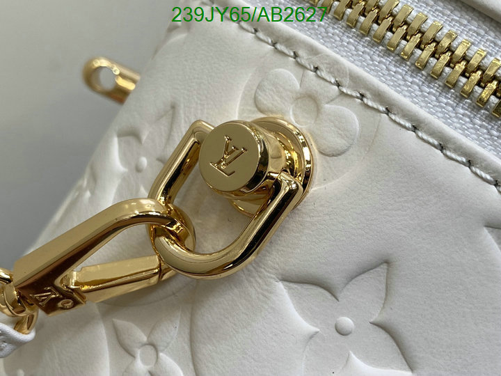 LV-Bag-Mirror Quality Code: AB2627 $: 239USD