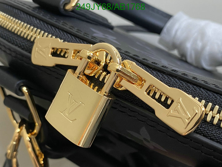 LV-Bag-Mirror Quality Code: AB1768 $: 249USD