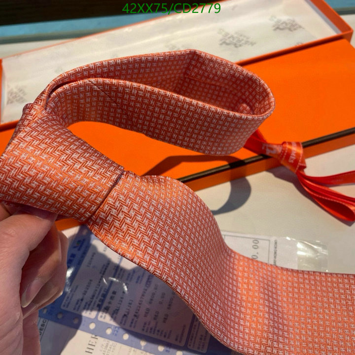 Hermes-Ties Code: CD2779 $: 42USD